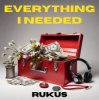 Обкладинка Rukus - Whip It Rukus - Whip It