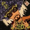 Cover Noize MC - Неразбериха Noize MC - Неразбериха