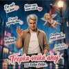 Обкладинка DJ Katya Kadykov - Třepka-velká ahoy DJ Katya Kadykov - Třepka-velká ahoy