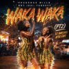 Cover Prudence Mills & BDT(Kz), Yanseyy - Waka Waka (PT2)(DJ Bars(Kz) Afro Edit)(Radio Prudence Mills & BDT(Kz), Yanseyy - Waka Waka (PT2)(DJ Bars(Kz) Afro Edit)(Radio