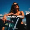 Cover DJ JEDY - Game Over DJ JEDY - Game Over