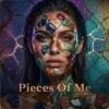 Обкладинка Kimo Sounds - Pieces Of Me Kimo Sounds - Pieces Of Me