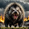 Dolby D&G - The Porcupine
