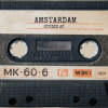 Обкладинка Studio AC - Amstardam Studio AC - Amstardam