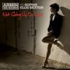 Armin van Buuren feat. Sophie Ellis-Bextor - Not Giving Up On Love
