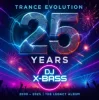 Cover DJ X-BASS - Memories DJ X-BASS - Memories