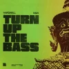 Hardwell & W&W - Turn Up The Bass