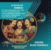 Cover Aldeveldis - Nomikai Aldeveldis - Nomikai