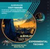 Обкладинка Aldeveldis - Cozy Rakurs Aldeveldis - Cozy Rakurs