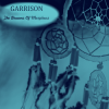 Обкладинка GARRISON - The dreams of Morpheus GARRISON - The dreams of Morpheus
