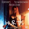 FaraoN, Nowakowski & Akos Sax - Hurts