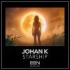 Johan K - Speed Of Light