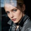 Cover ANNA AIDEM - LOVED ANNA AIDEM - LOVED