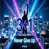 Обкладинка 3+1 feat. Jerry Gozie - Never Give Up (AG Remix) 3+1 feat. Jerry Gozie - Never Give Up (AG Remix)