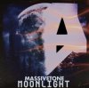 Обкладинка MassiveTONE - Moonlight MassiveTONE - Moonlight