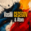 Cover Vasilii CECEGOV & Atom - А я ведь, правда, умирала Vasilii CECEGOV & Atom - А я ведь, правда, умирала