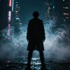 Cover Корней Угловский - Ответ мой нет Корней Угловский - Ответ мой нет