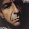 Leonard Cohen - The Captain