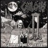 Callous - Agonized Dreams