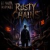 Cover DJ Katya Kadykov - Rusted chains DJ Katya Kadykov - Rusted chains
