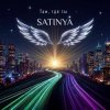 Cover Satinya - Там, где ты Satinya - Там, где ты