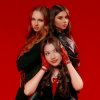 Betsy feat. Viki Show & Милана Хаметова - Парацетамол