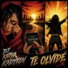 Обкладинка DJ Katya Kadykov - Te olvidé DJ Katya Kadykov - Te olvidé