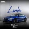 Cover Kholiqov, ISCA - Lambo Kholiqov, ISCA - Lambo