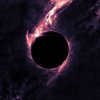 Обкладинка Black Hole - Voice Of Orbit Black Hole - Voice Of Orbit