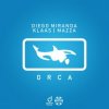 Cover Diego Miranda, Klaas, Mazza - Orca Diego Miranda, Klaas, Mazza - Orca