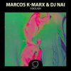 Cover Marcos K-Marx - Acid Bells Marcos K-Marx - Acid Bells