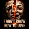 Cover DJ FORTUNA - I DON'T KNOW HOW TO LOVE DJ FORTUNA - I DON'T KNOW HOW TO LOVE