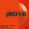 Adam Port feat Stryv & Malachiii & Keinemusik - Move