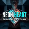 Vasilii CECEGOV & Atom - Neon Trance Heart