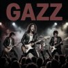 GAZZ - Daddy's in the Shadows. BIBIK Garage LIVE 1981.Restored and remastered 2026.