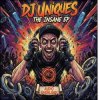 Обкладинка DJ Uniques - The Sign Of A Revolution DJ Uniques - The Sign Of A Revolution