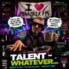 Обкладинка DJ Katya Kadykov - Talent — Whatever DJ Katya Kadykov - Talent — Whatever