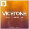 Обкладинка Vicetone feat. D. Brown - What I've Waited For (Original Mix) Vicetone feat. D. Brown - What I've Waited For (Original Mix)