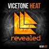 Обкладинка Vicetone - Heat (Original Mix) Vicetone - Heat (Original Mix)