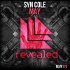 Обкладинка Syn Cole - May (Original Mix) Syn Cole - May (Original Mix)