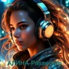 Обкладинка Алина Даниленко - Passwords Алина Даниленко - Passwords