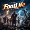 Обкладинка DJ Katya Kadykov - It's my live - FootLife DJ Katya Kadykov - It's my live - FootLife