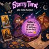 DJ Katya Kadykov - Starry Tarot