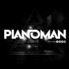 Обкладинка Pianoman - Revelation Pianoman - Revelation
