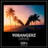 Обкладинка 90bangerz - Drive 90bangerz - Drive