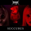 Cover Moyra - Succubus Moyra - Succubus