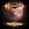 Обкладинка BASSCALATE - Time To Thrive BASSCALATE - Time To Thrive
