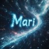 Cover Mari - Gaint space Mari - Gaint space