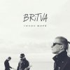 Обкладинка BritVA - На грани истерики BritVA - На грани истерики