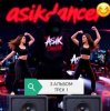 Asikdancer - Слушай мой басс и ритм